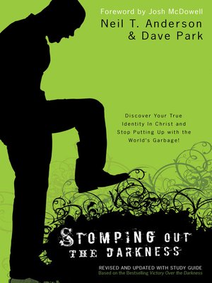 cover image of Stomping Out the Darkness
